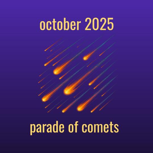 october 2025 prediction