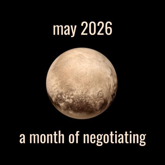 may 2026 prediction