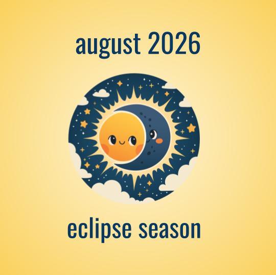 august 2026 prediction