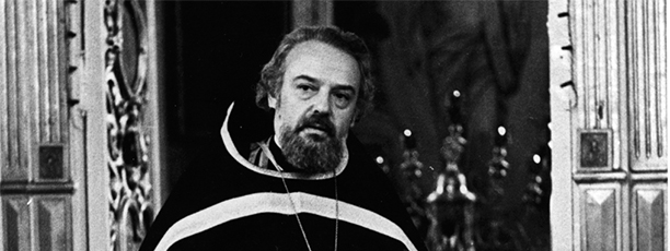 Александр Мень