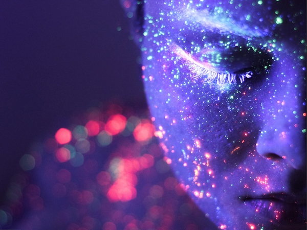 Портреты