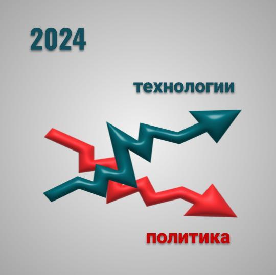 Прогноз на 2024 год